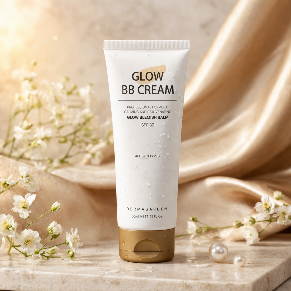 Glow BB Cream