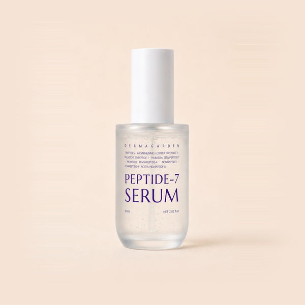 Peptide-7 Serum 60 ml