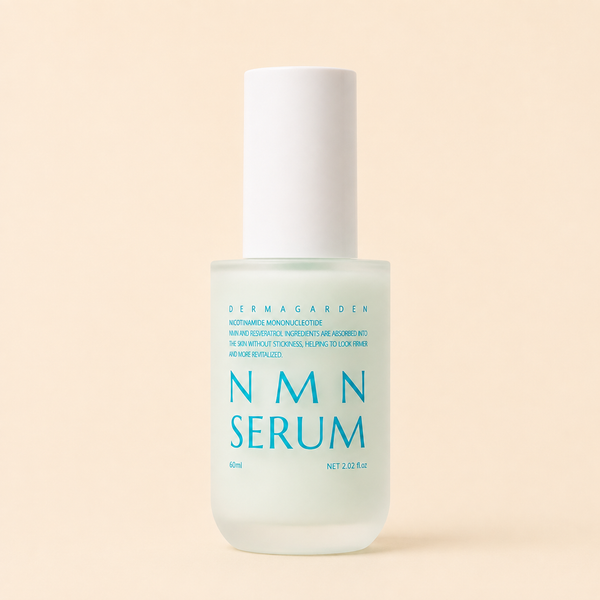 NMN Serum – flaska