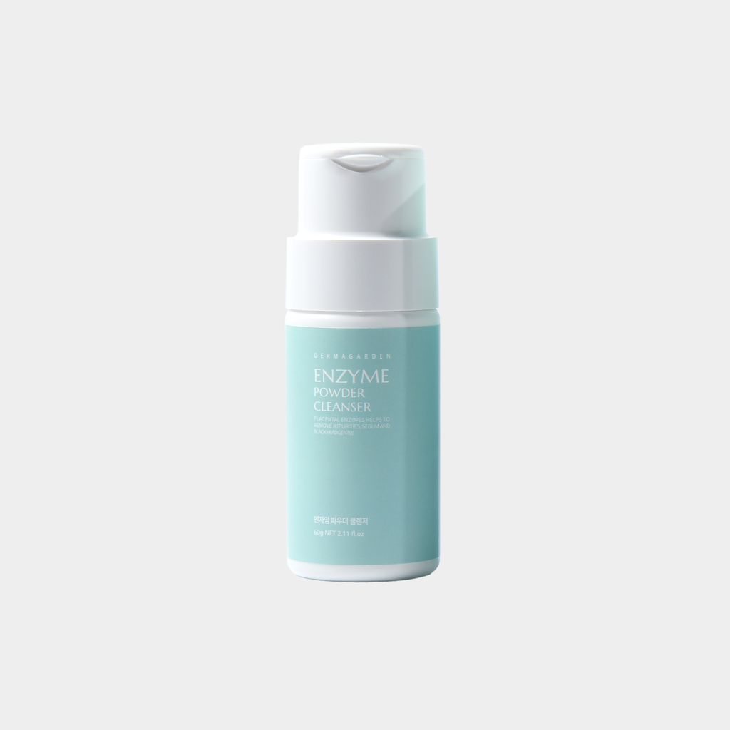 Enzyme Powder Cleanser