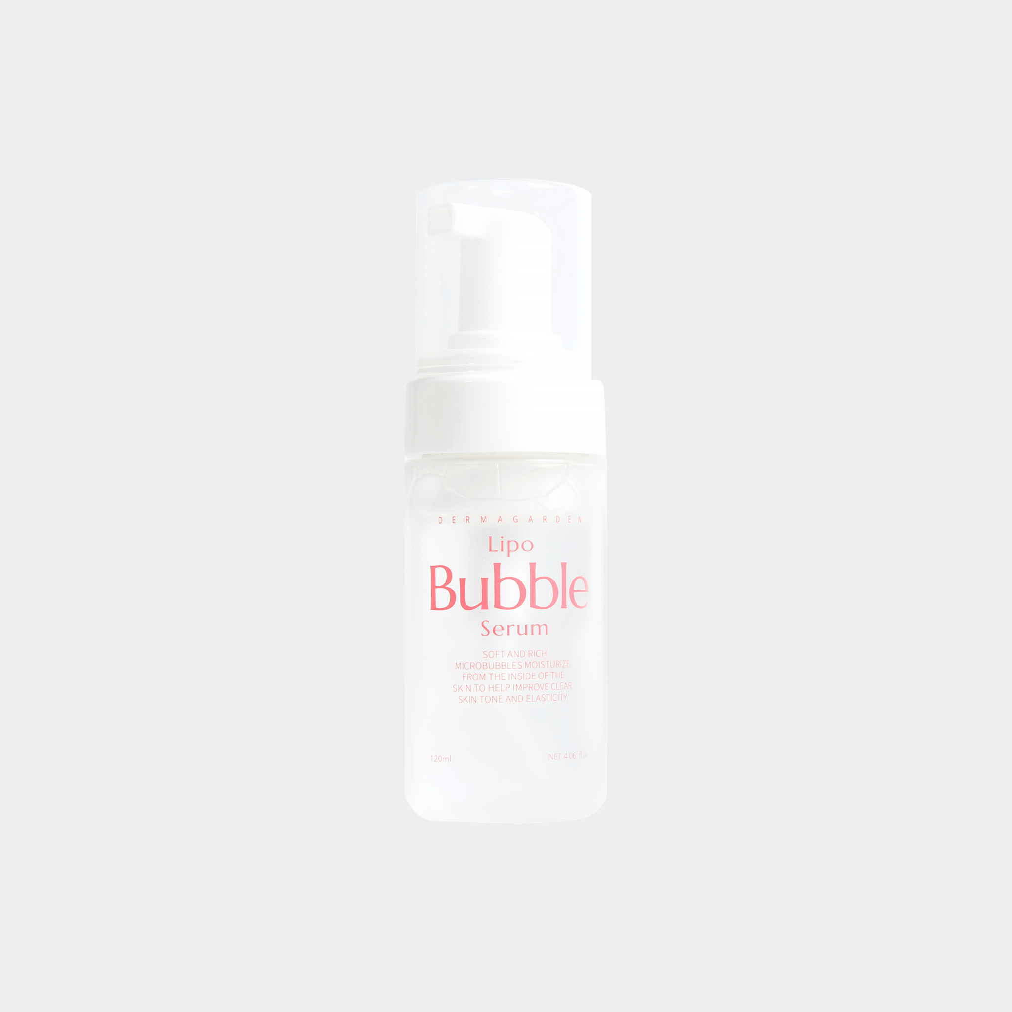 Lipo Bubble Serum
