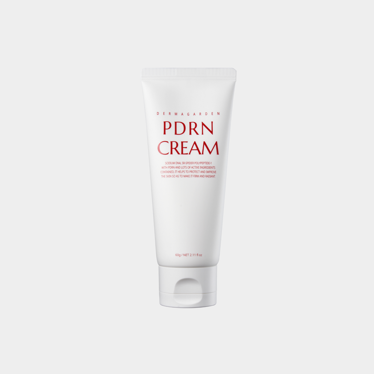 DERMAGARDEN PDRN Serum 60ml – platshållarbild, ska bytas