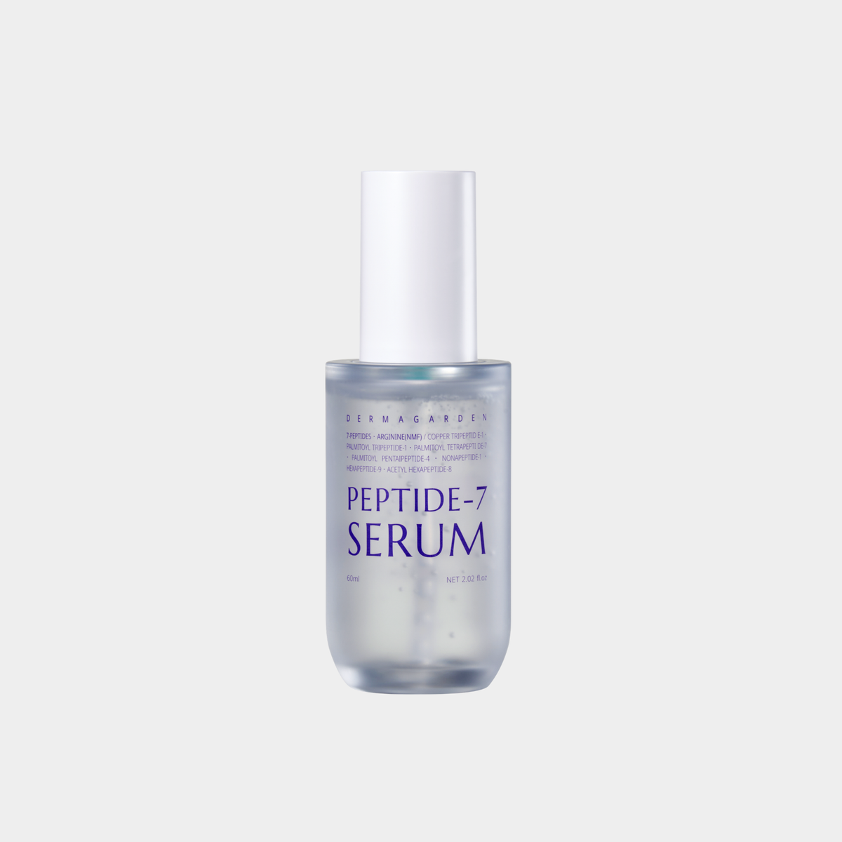 Peptide-7 Serum