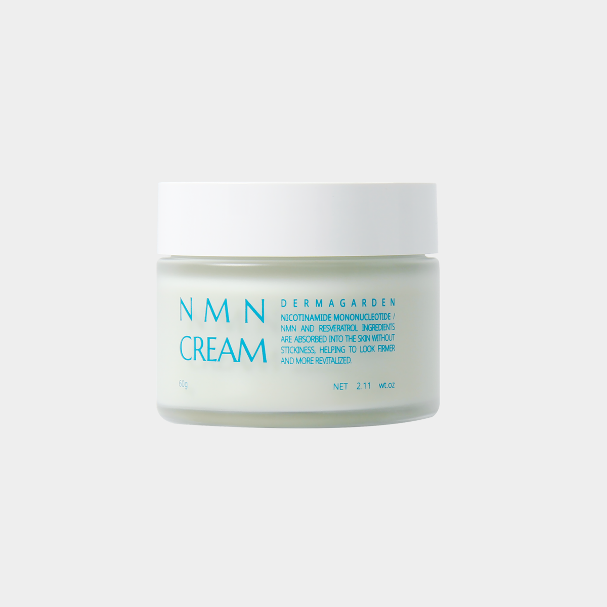 DERMAGARDEN NMN Anti-Age Duo – Serum och Cream