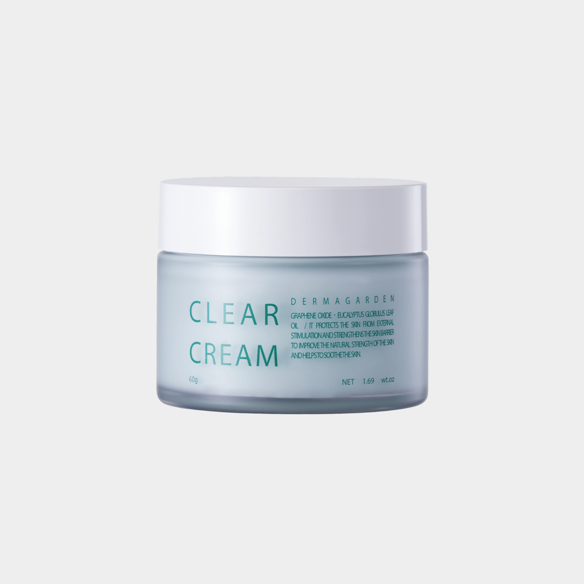 DERMAGARDEN Clear Skin Set – Komplett rutin för klar hud