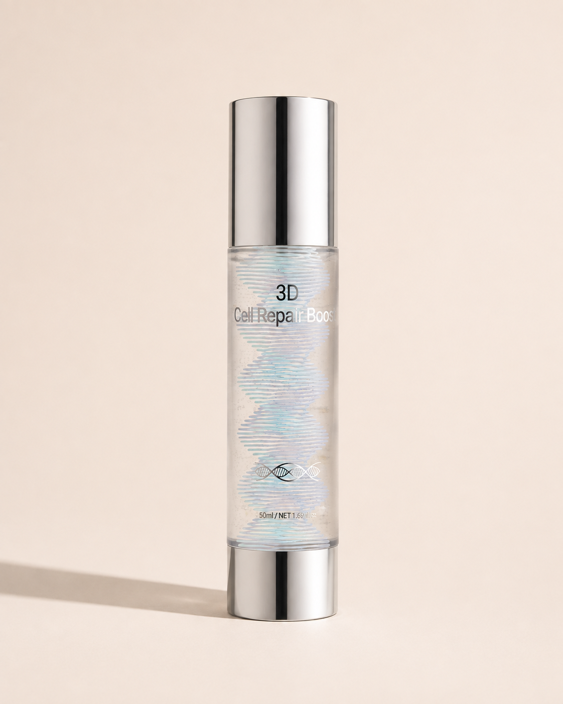 3D Cell Repair Boost – flaska