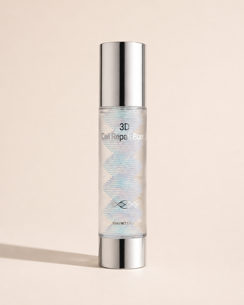 3D Cell Repair Boost – flaska