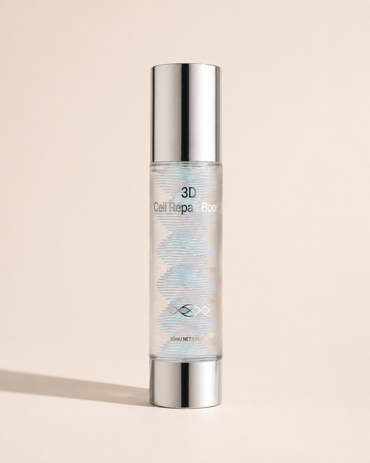 3D Cell Repair Boost – flaska