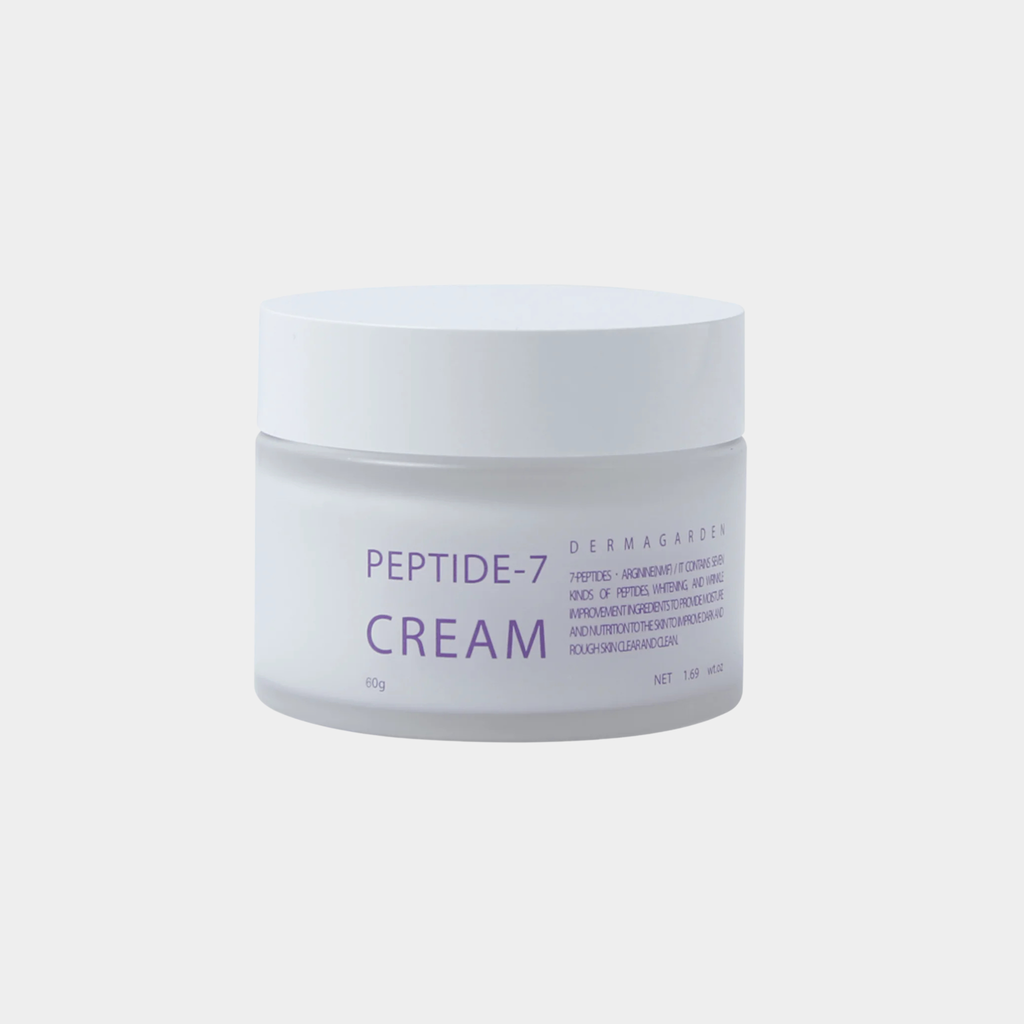 Peptide-7 Cream