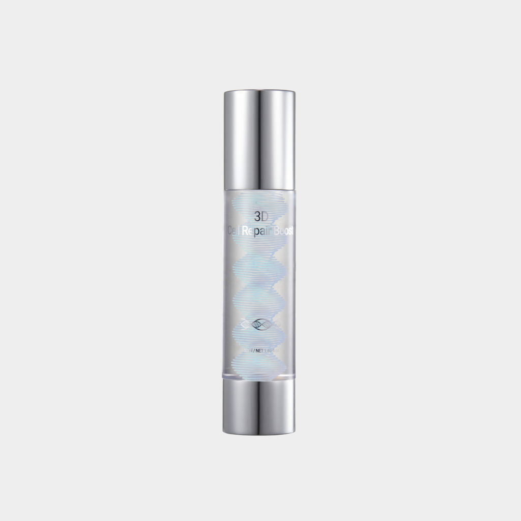 3D Cell Repair Boost