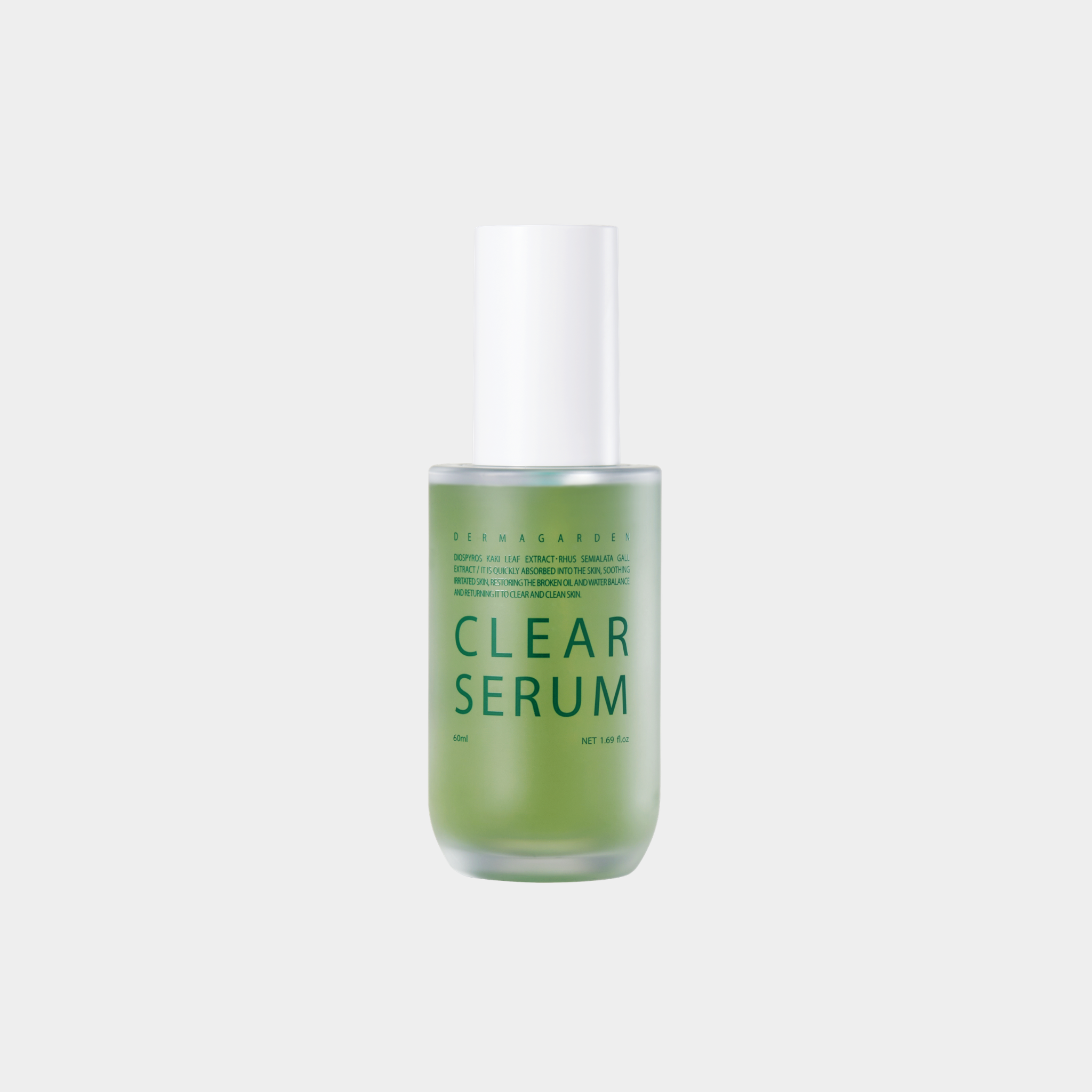 Clear Serum