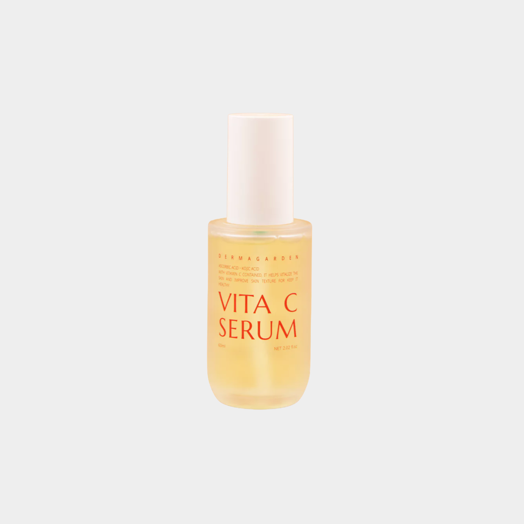 DERMAGARDEN Lyster Trio – Vita C och Glutathione