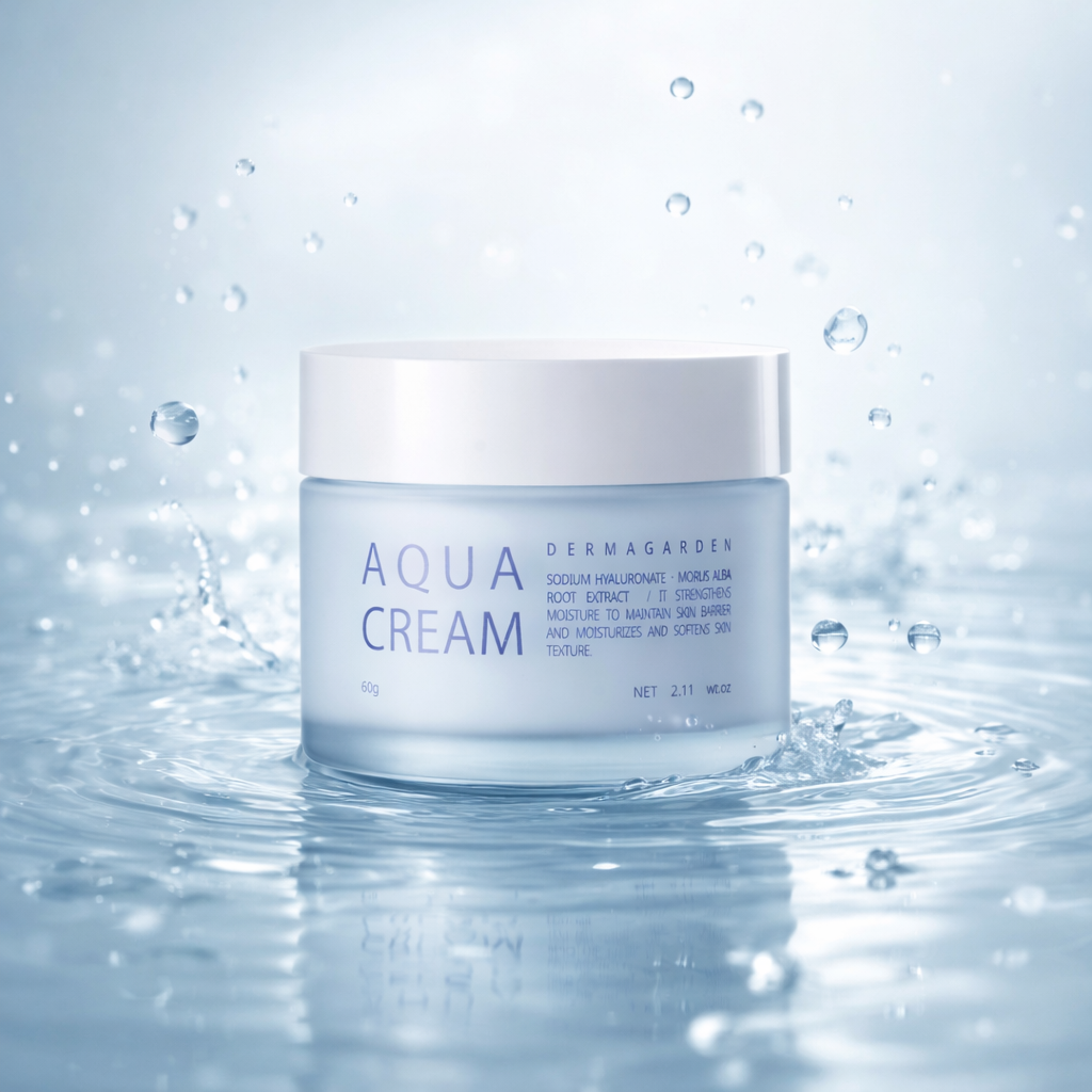 Aqua Cream