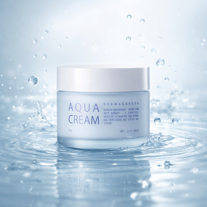 Aqua Cream