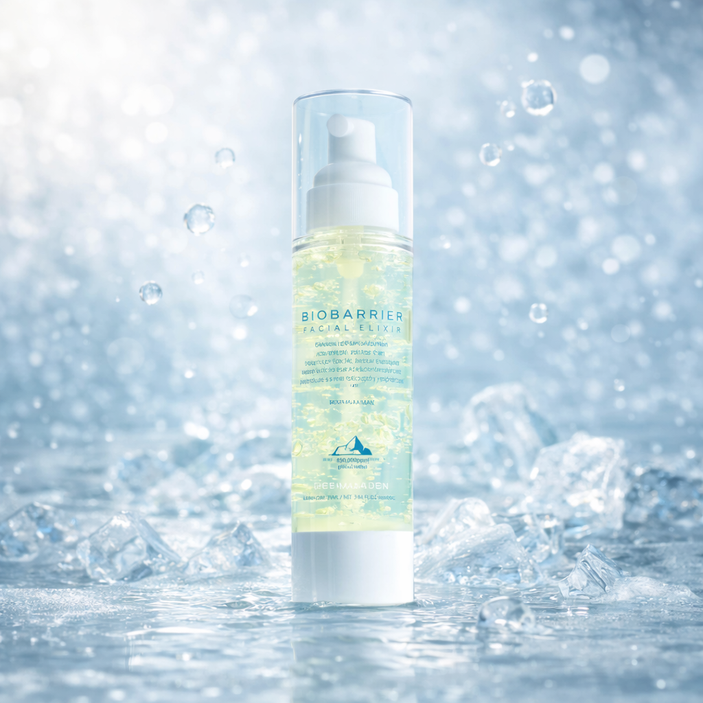 Bingha Soothing Mist