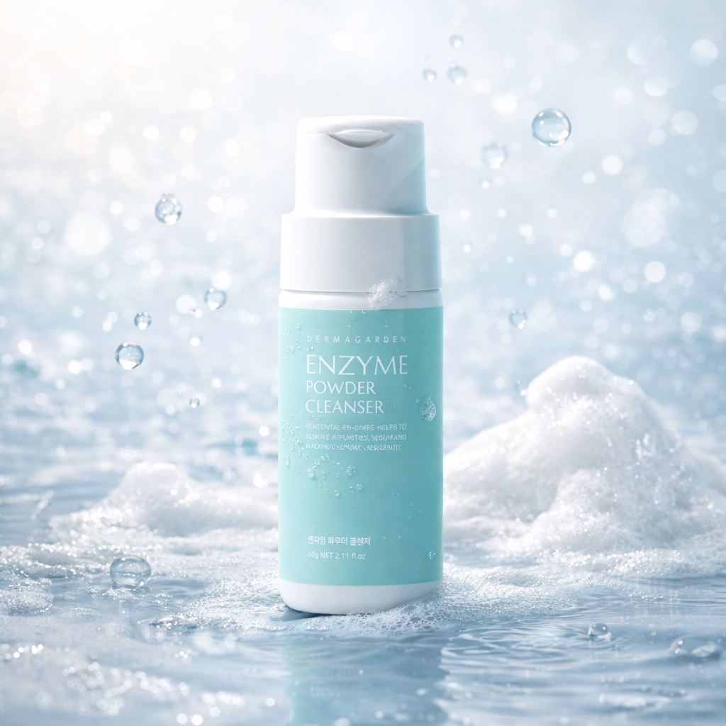Enzyme Powder Cleanser