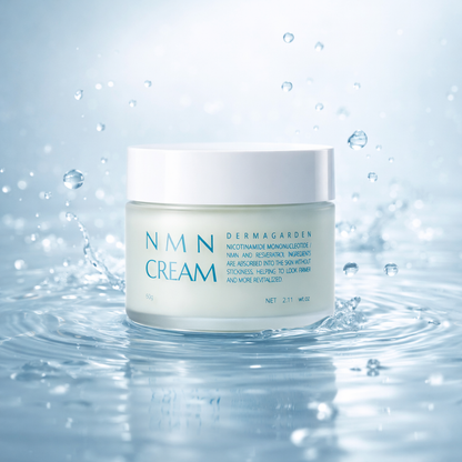 NMN Cream