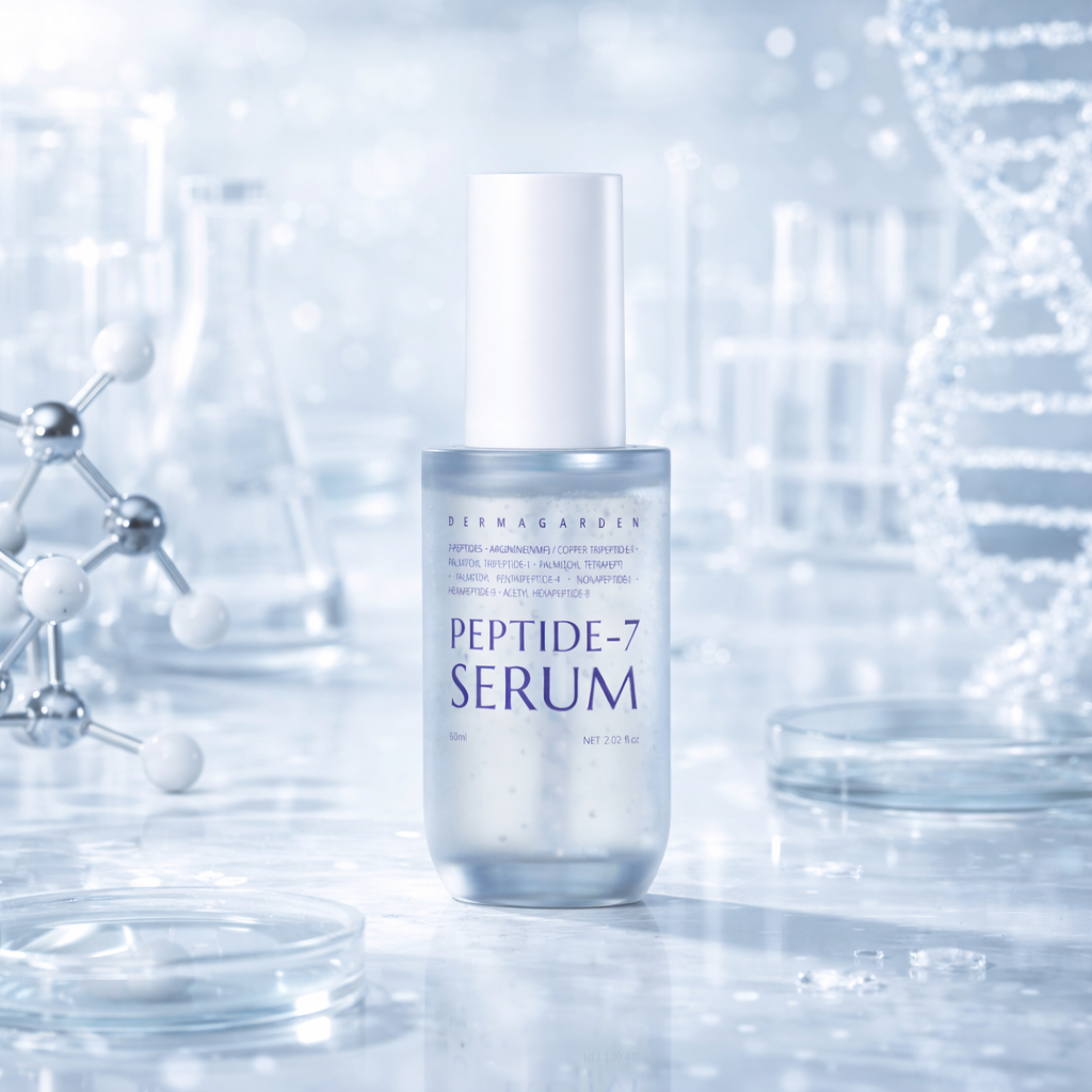 Peptide-7 Serum