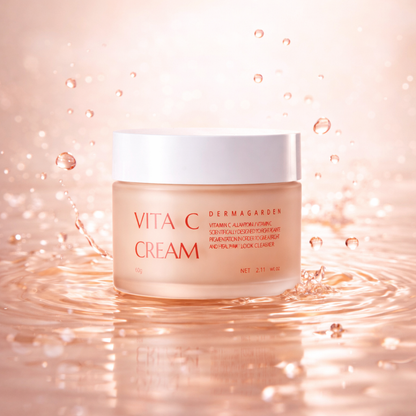 Vita C Cream