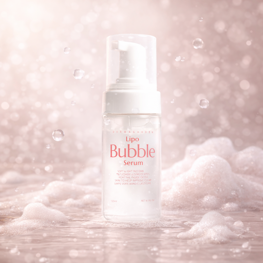 Lipo Bubble Serum
