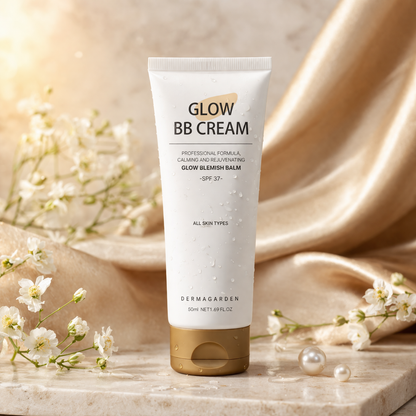 Glow BB Cream