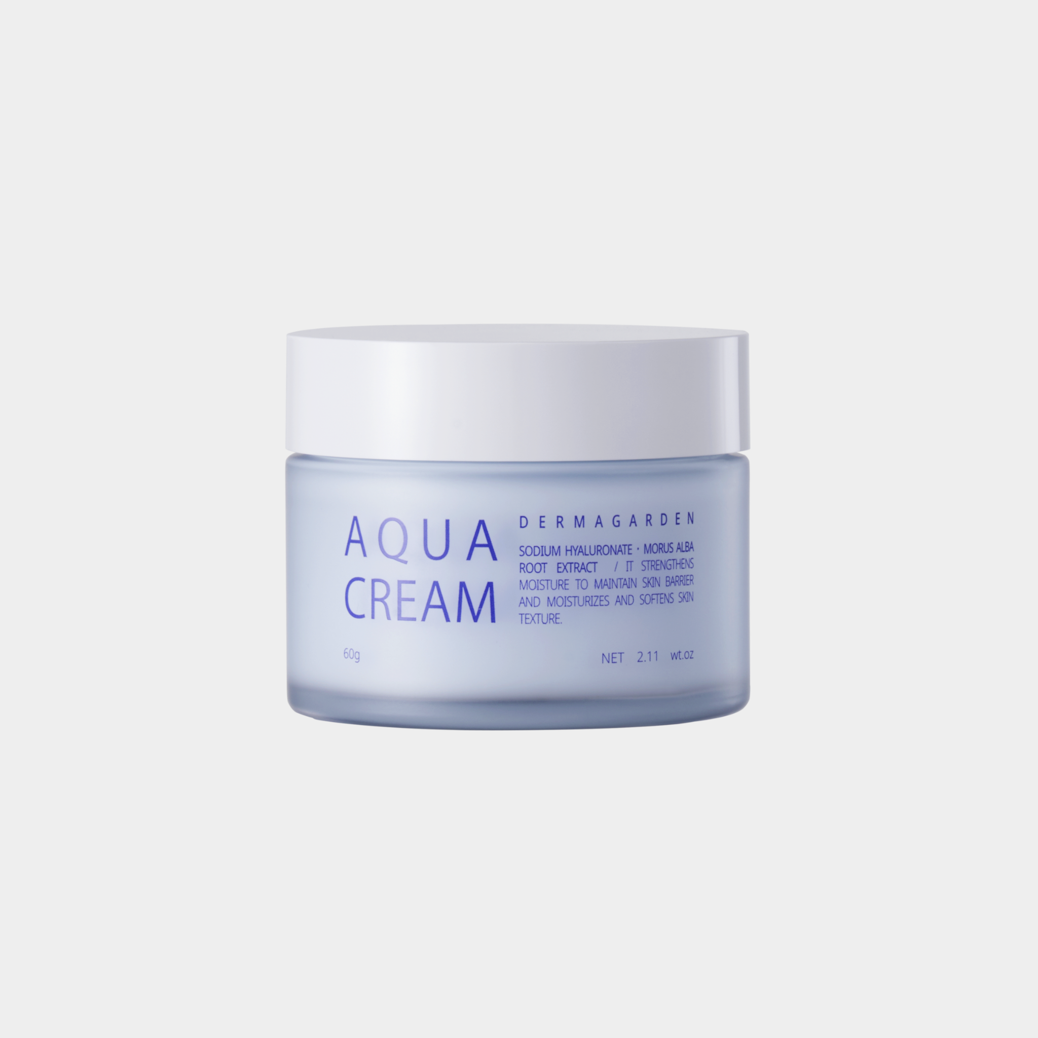 Aqua Cream