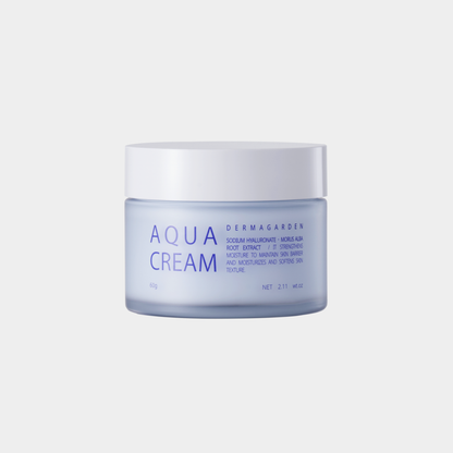 DERMAGARDEN Daglig Glow Starter Set – Komplett K-beauty-rutin