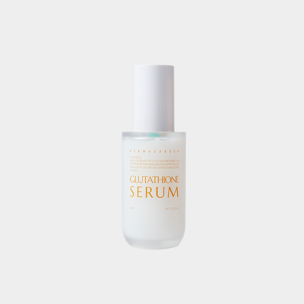 Glutathione Serum