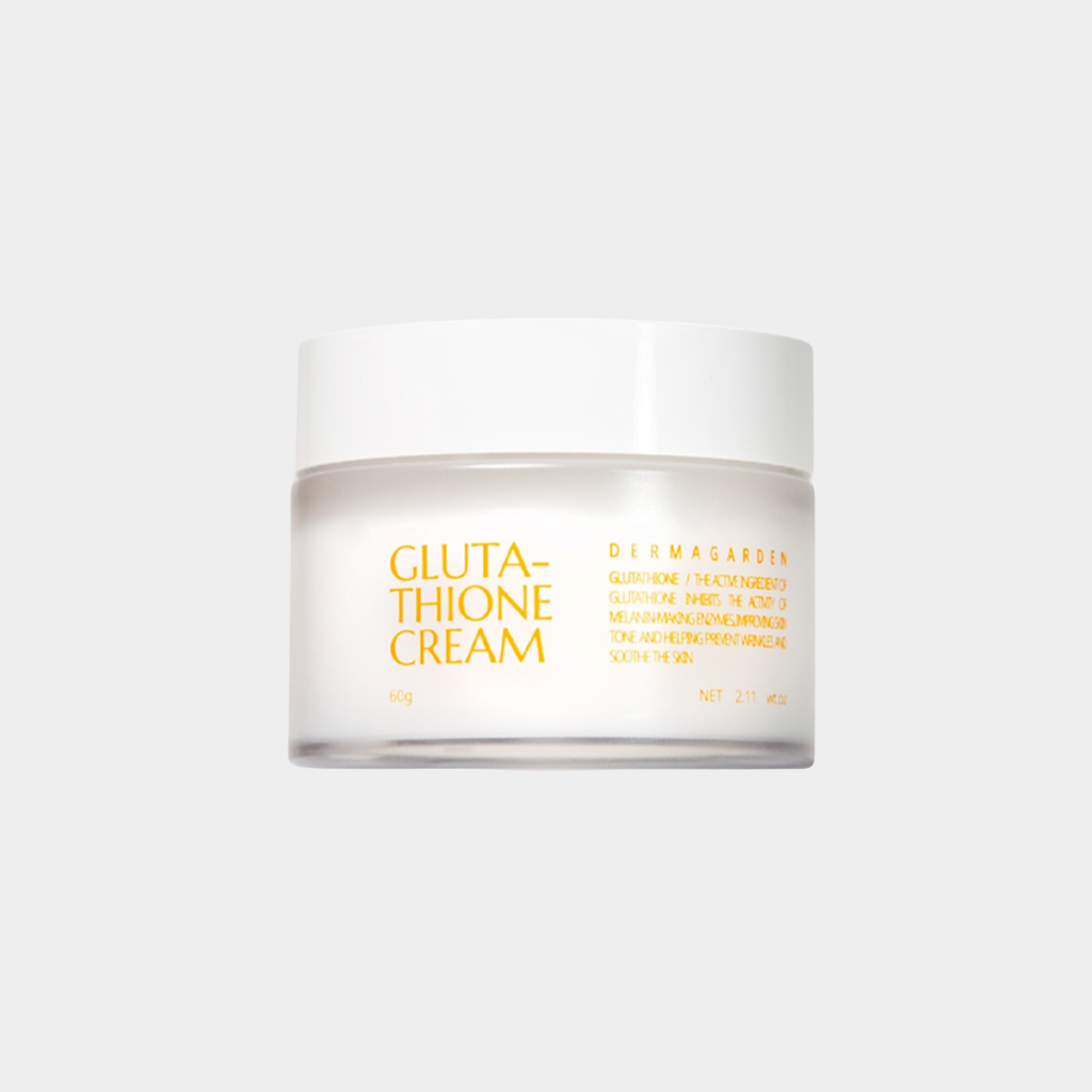 Glutathione Cream