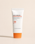 Aqua Sunblock – flaska