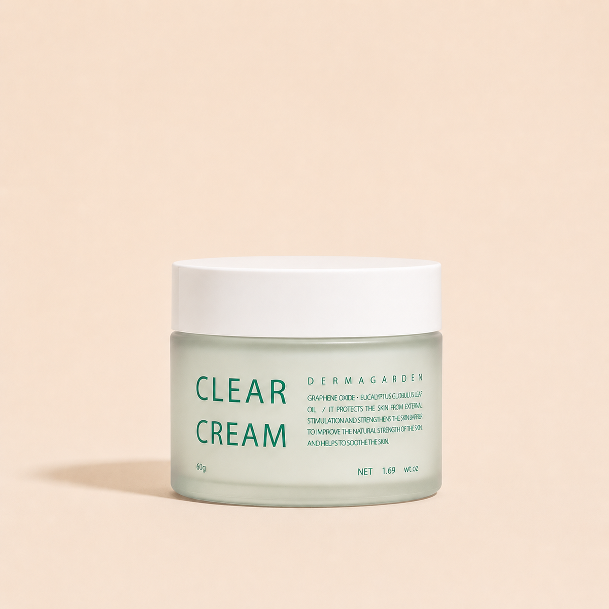 Clear Cream