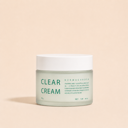 Clear Cream