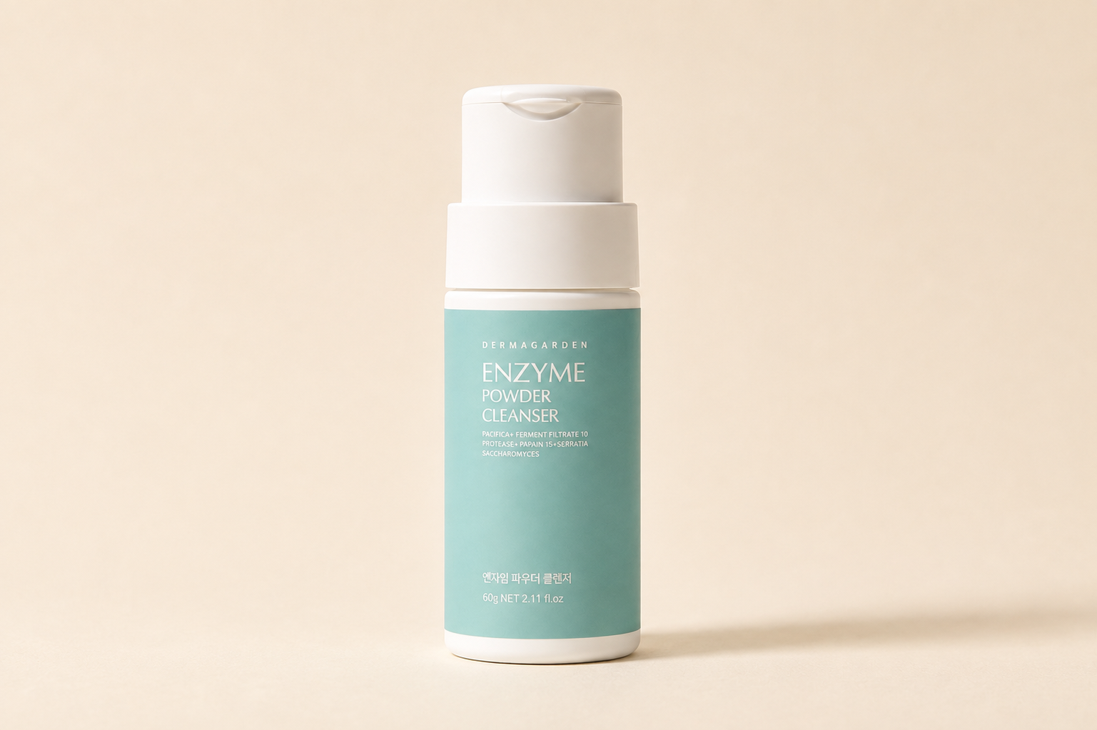 Enzyme Powder Cleanser – flaska
