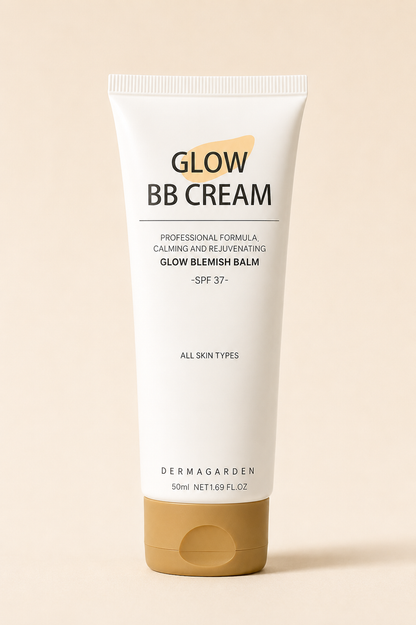 Glow BB Cream – flaska
