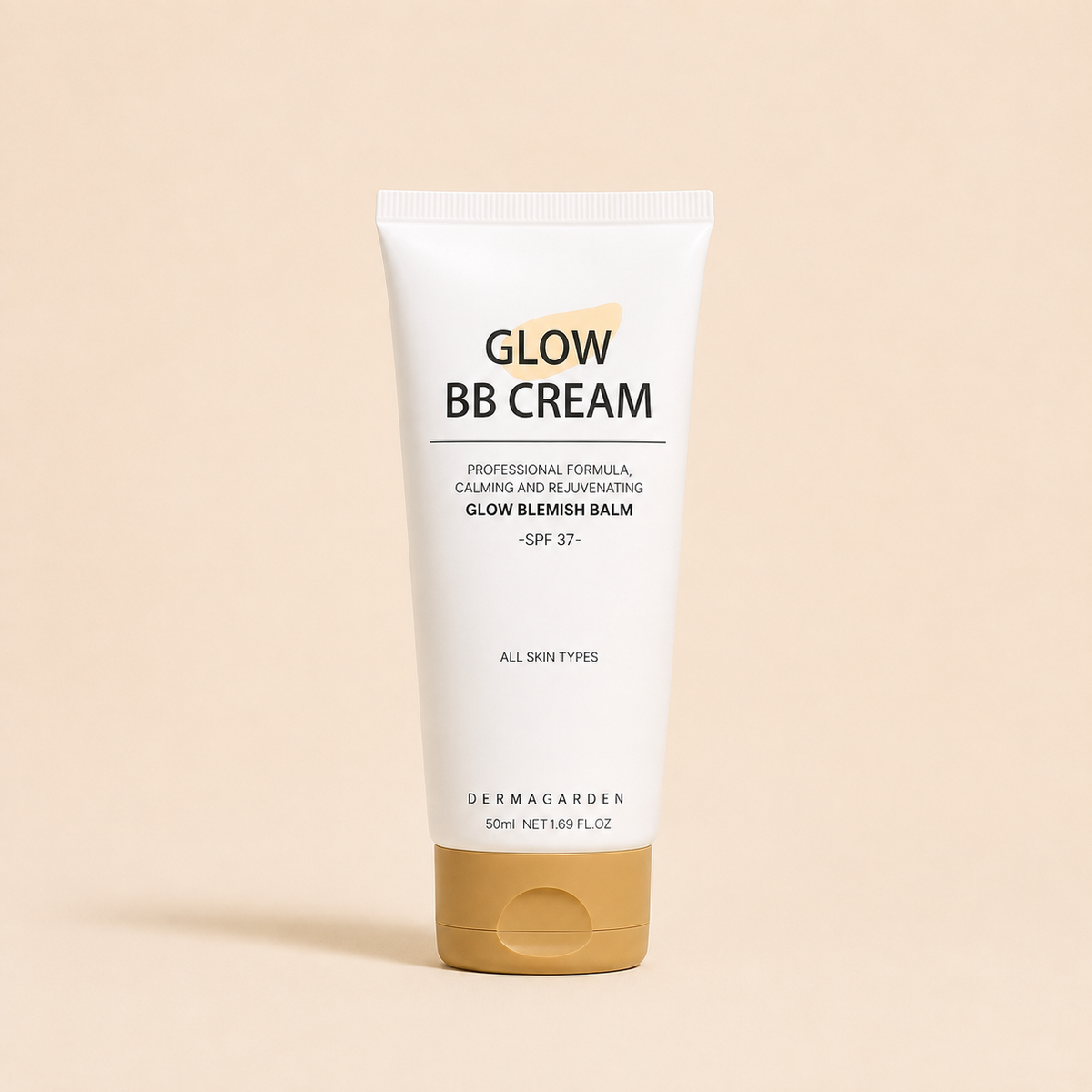 Glow BB Cream