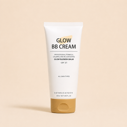Glow BB Cream
