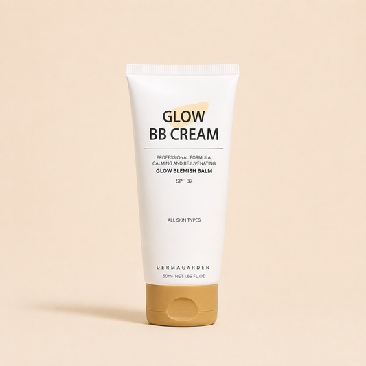 Glow BB Cream