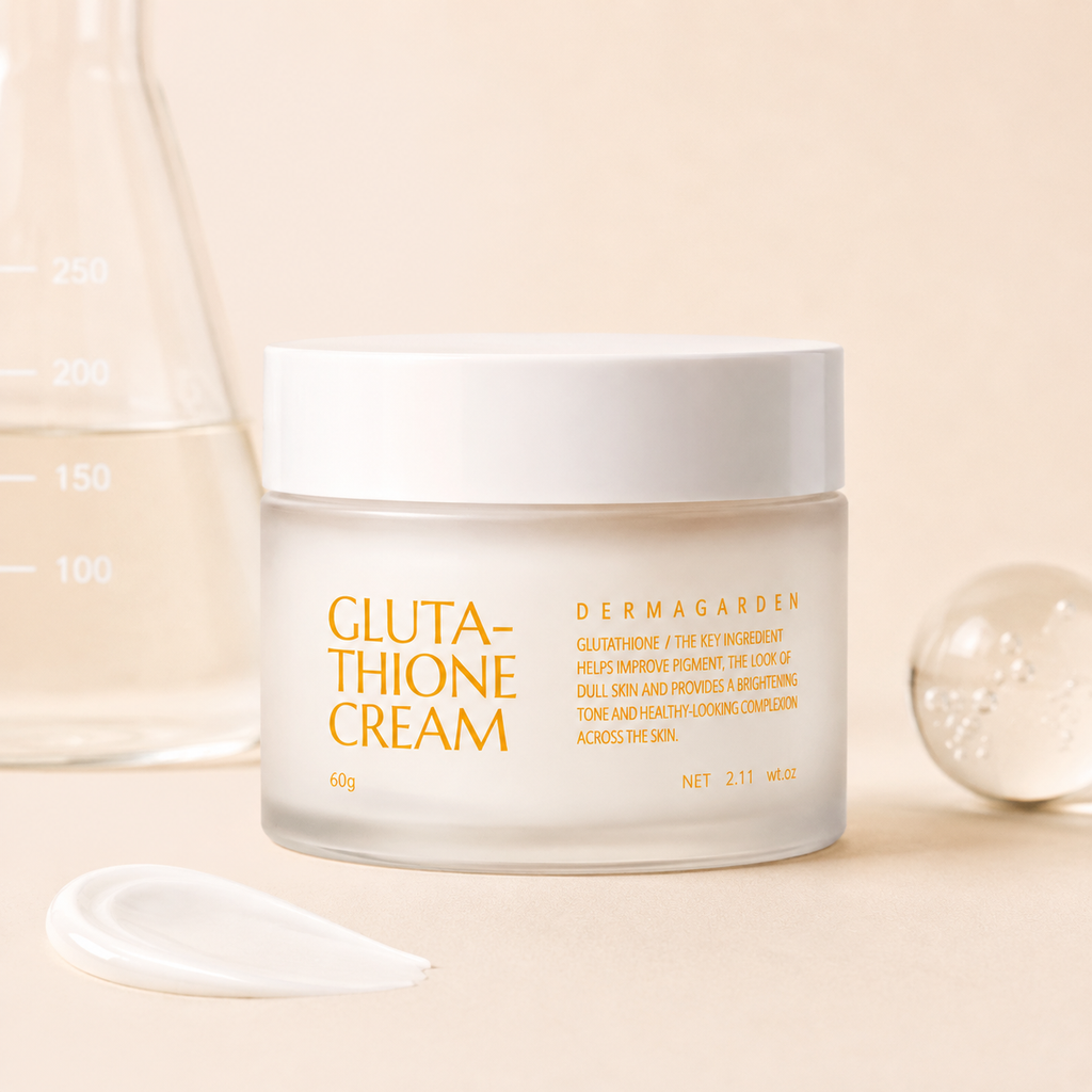 Glutathione Cream detail product image