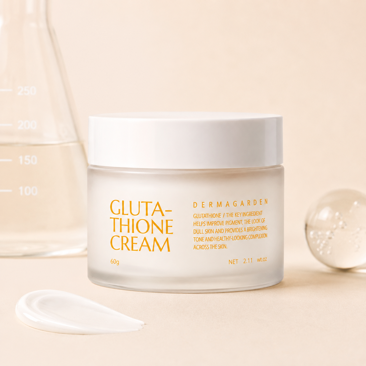 Glutathione Cream detail product image