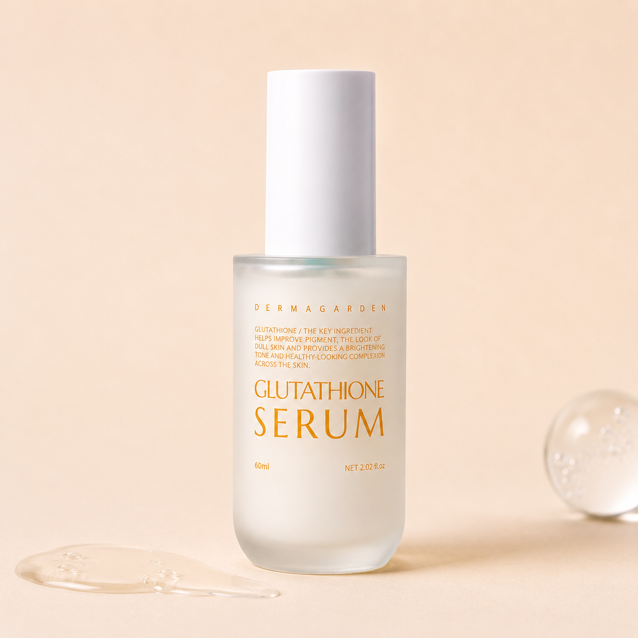 Glutathione Serum detail product image