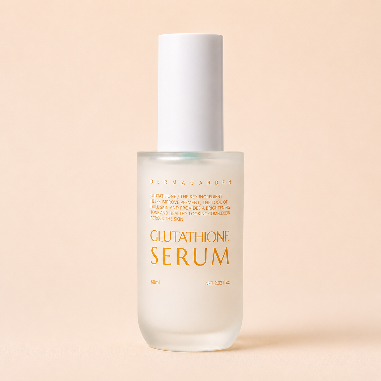 Glutathione Serum primary product image
