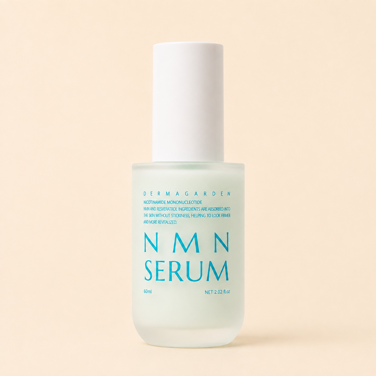 NMN Serum – flaska
