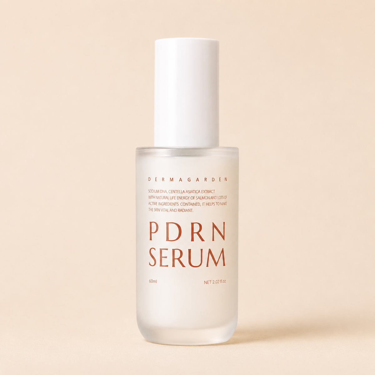 PDRN Serum primary product image