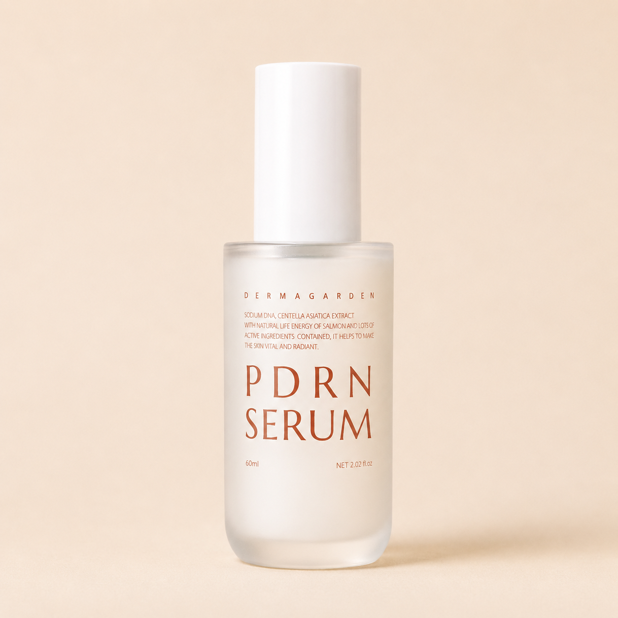 PDRN Serum primary product image