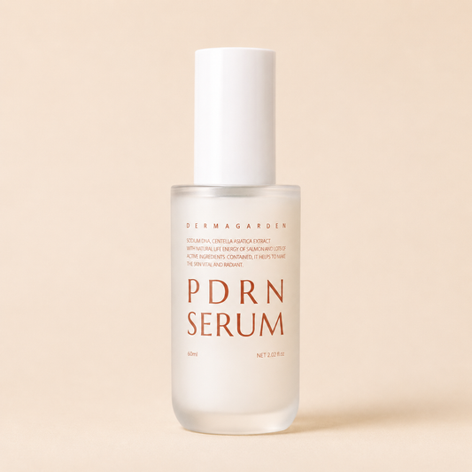 PDRN Serum primary product image