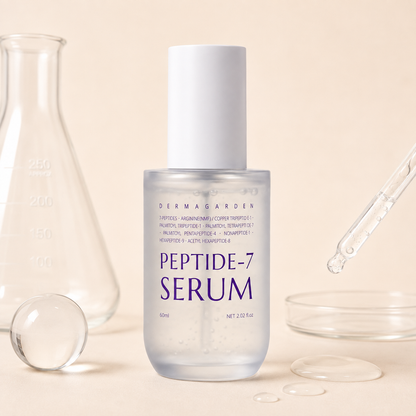 Peptide-7 Serum detail