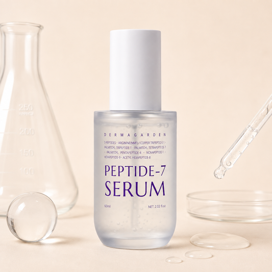 Peptide-7 Serum detail