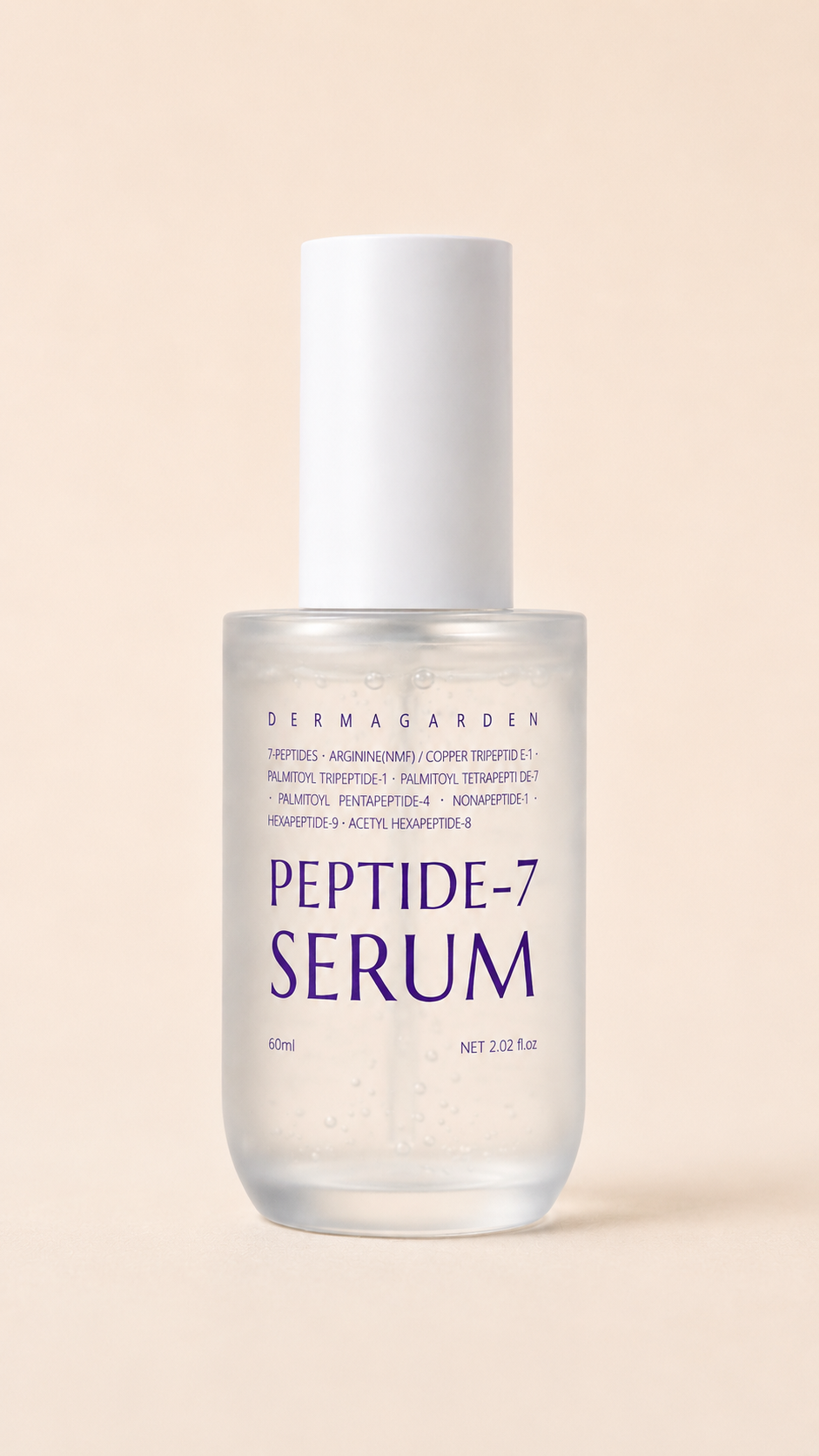 Peptide-7 Serum primary