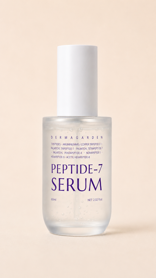 Peptide-7 Serum primary