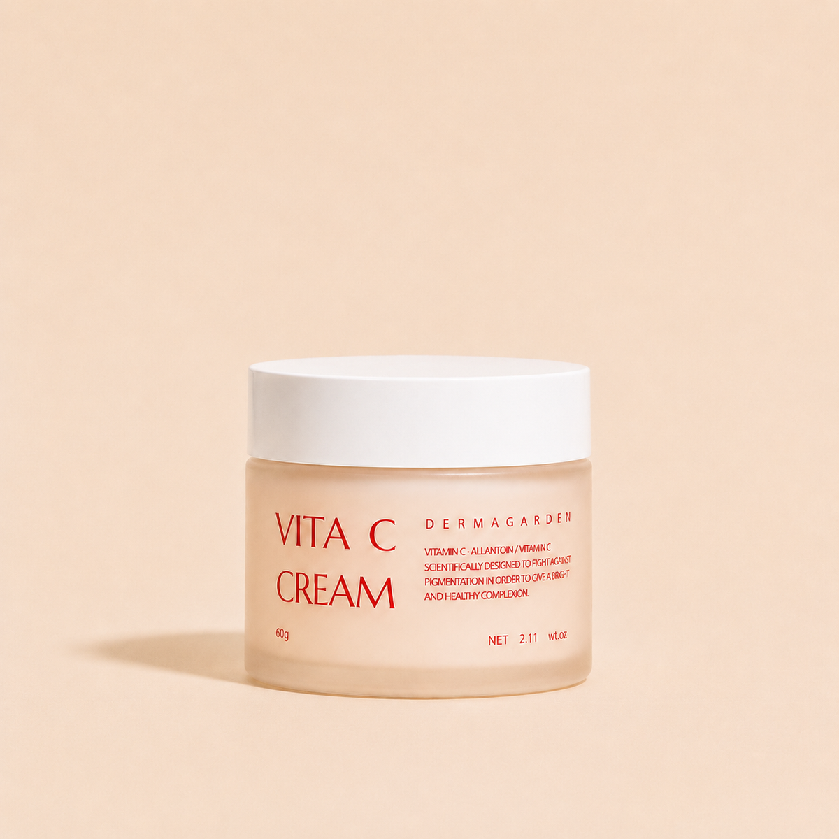 Vita C Cream